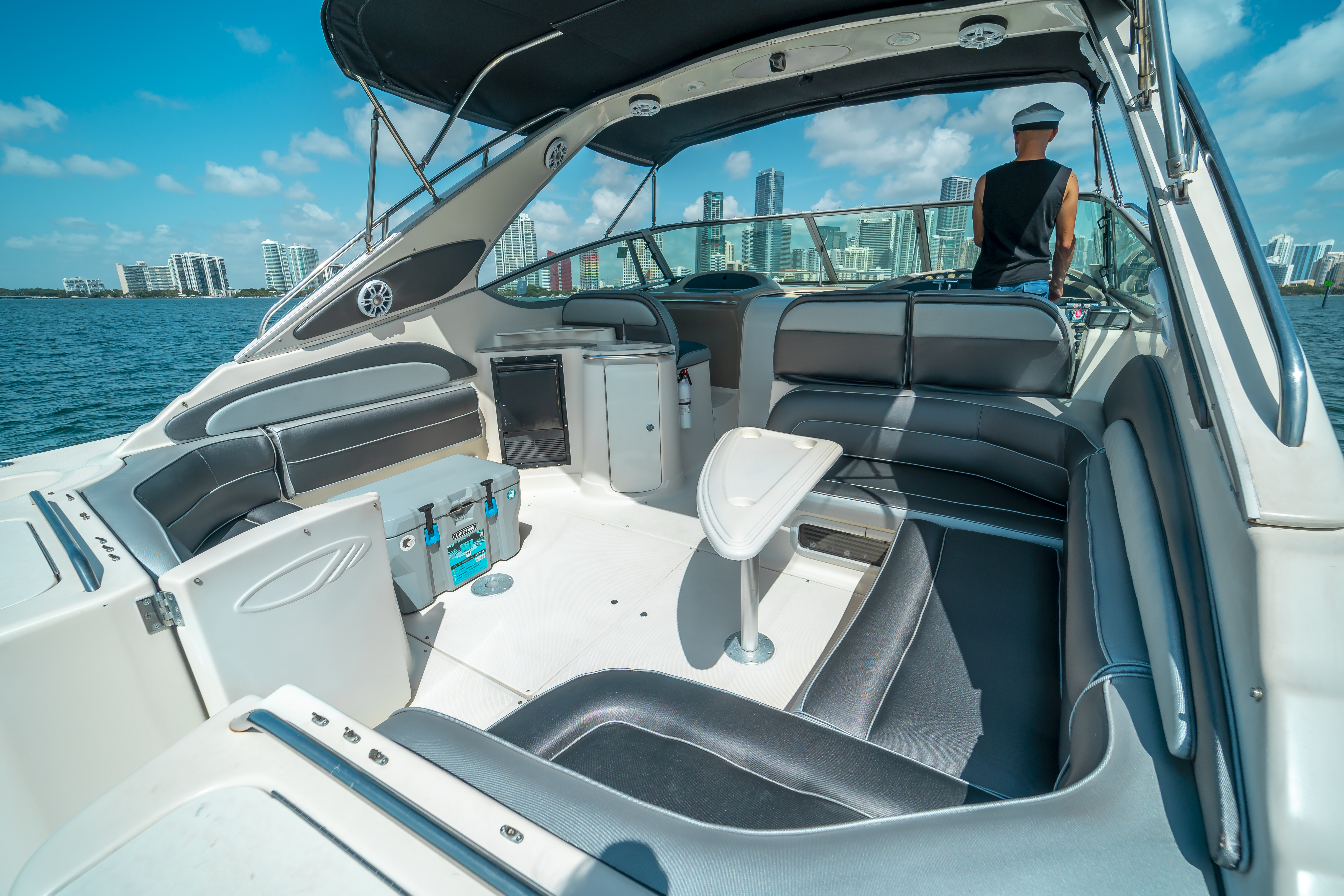 Maxum 45’ - Image 6