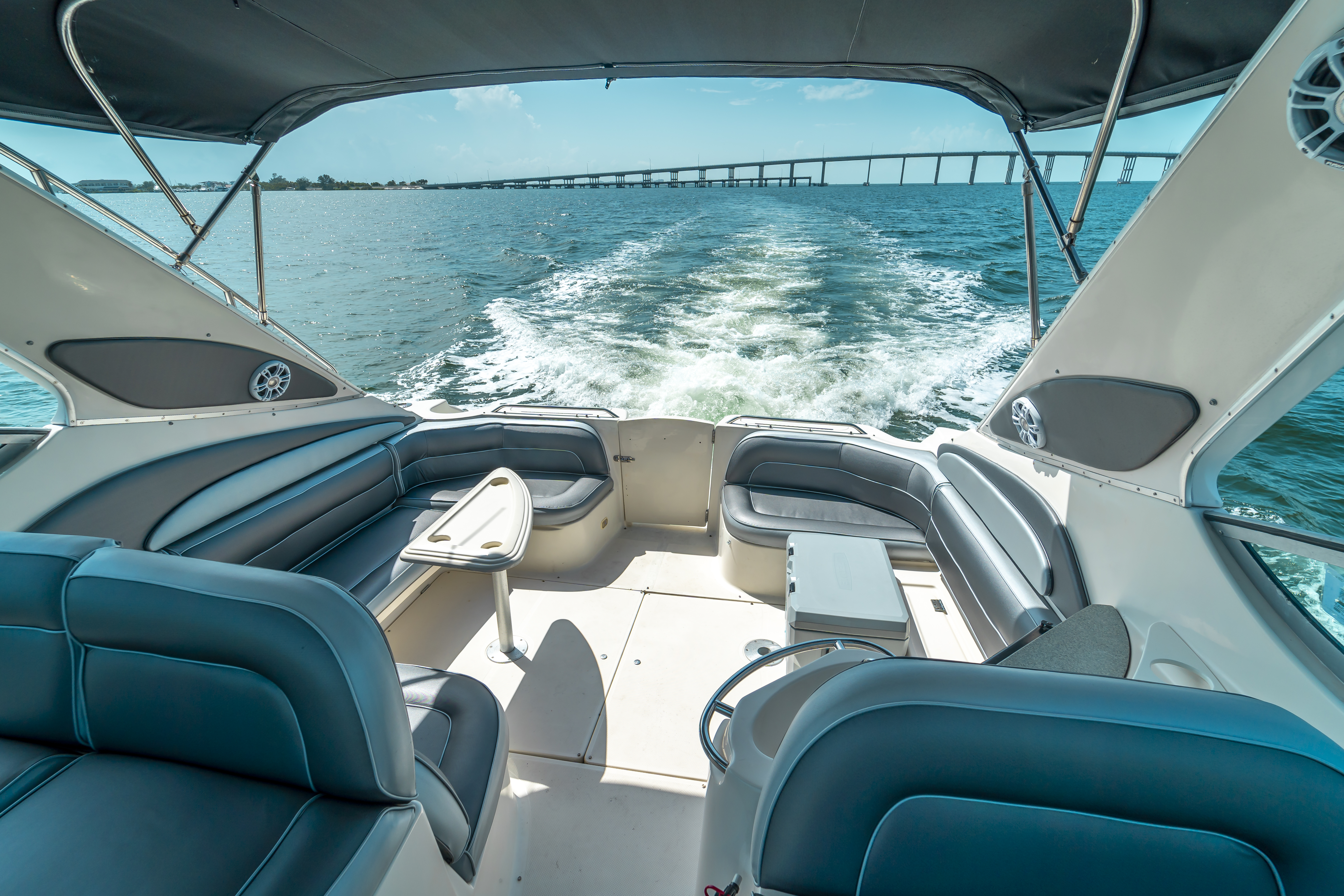 Maxum 45’ - Image 7