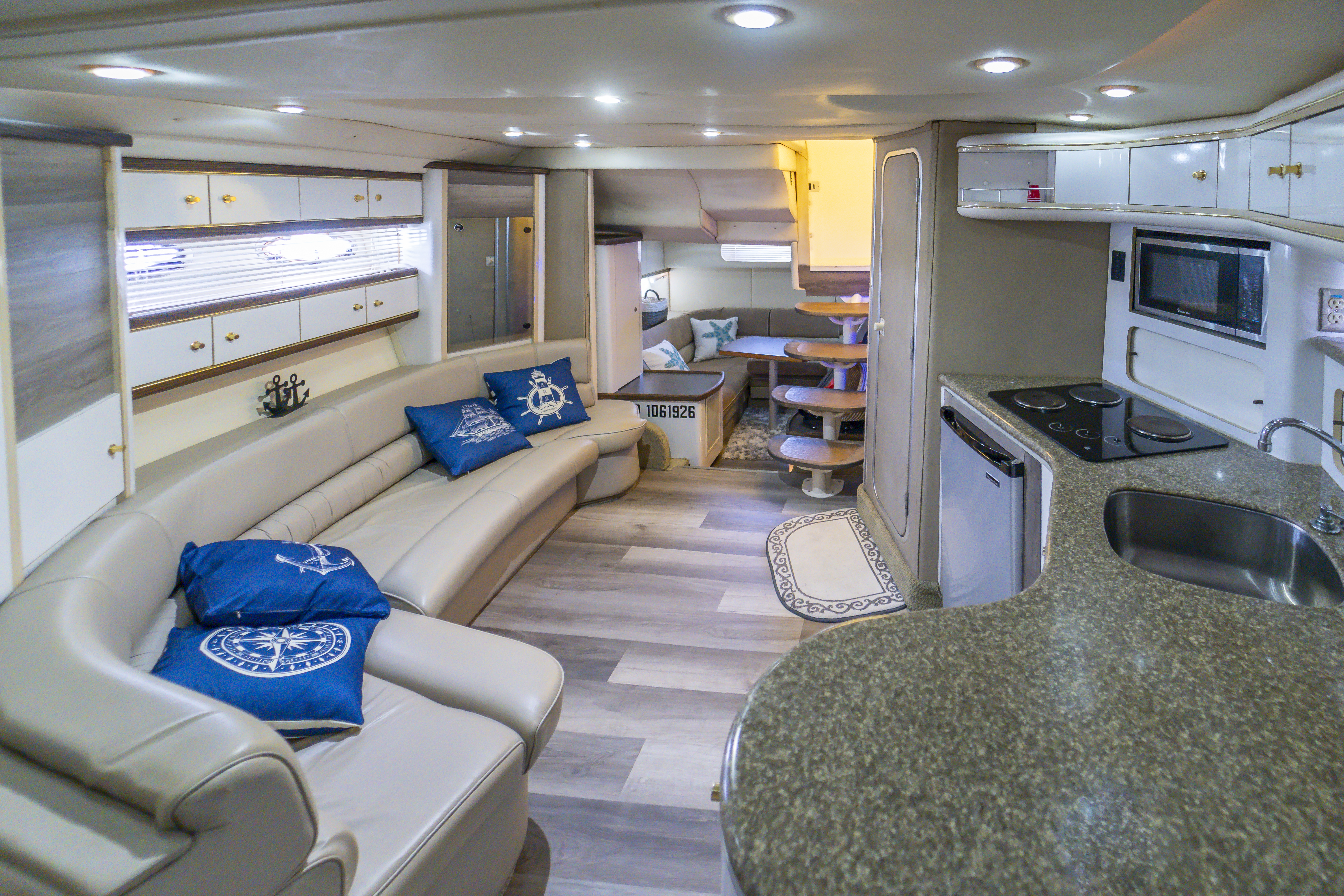 Maxum 45’ - Image 9