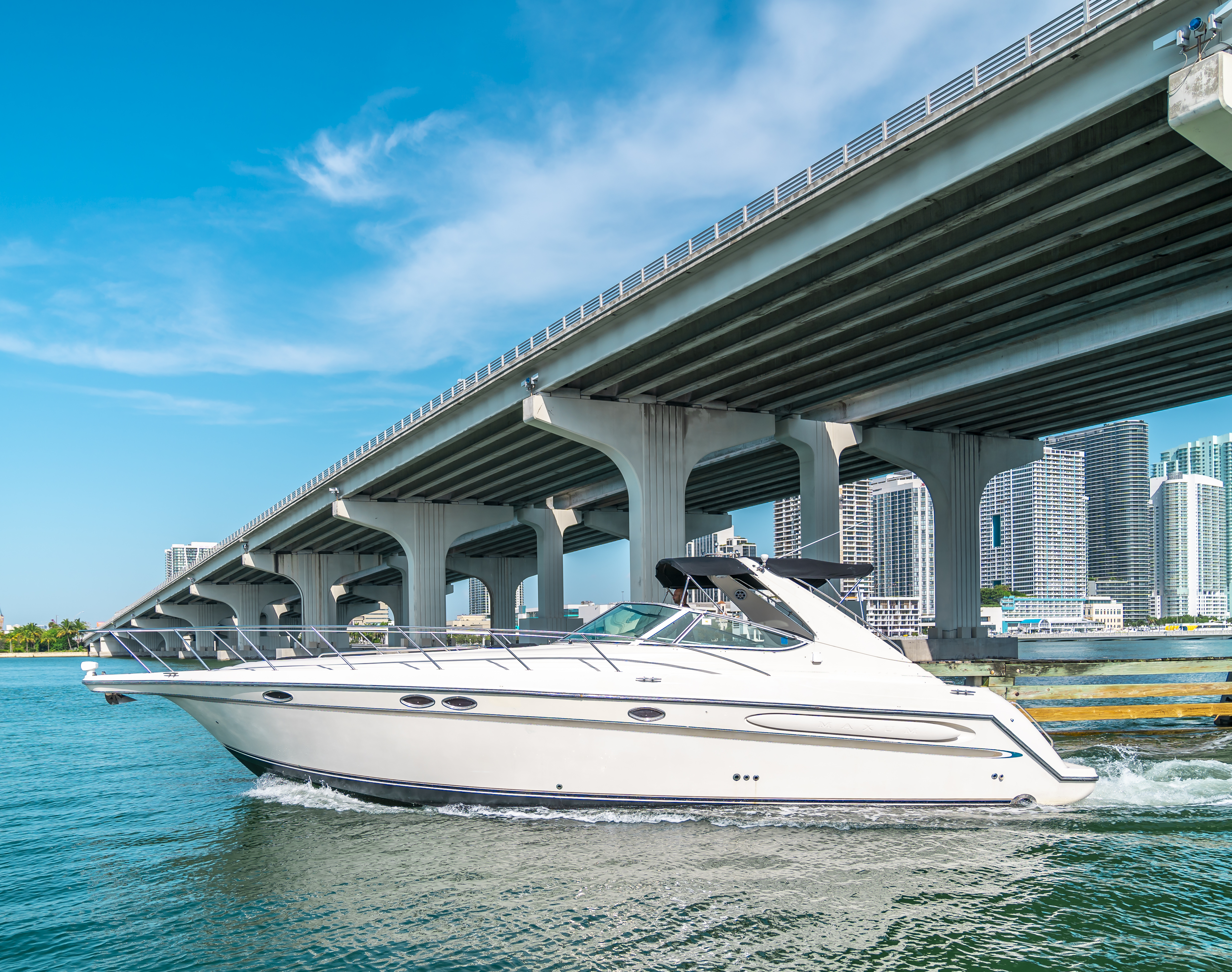 Maxum 45’ - Image 5