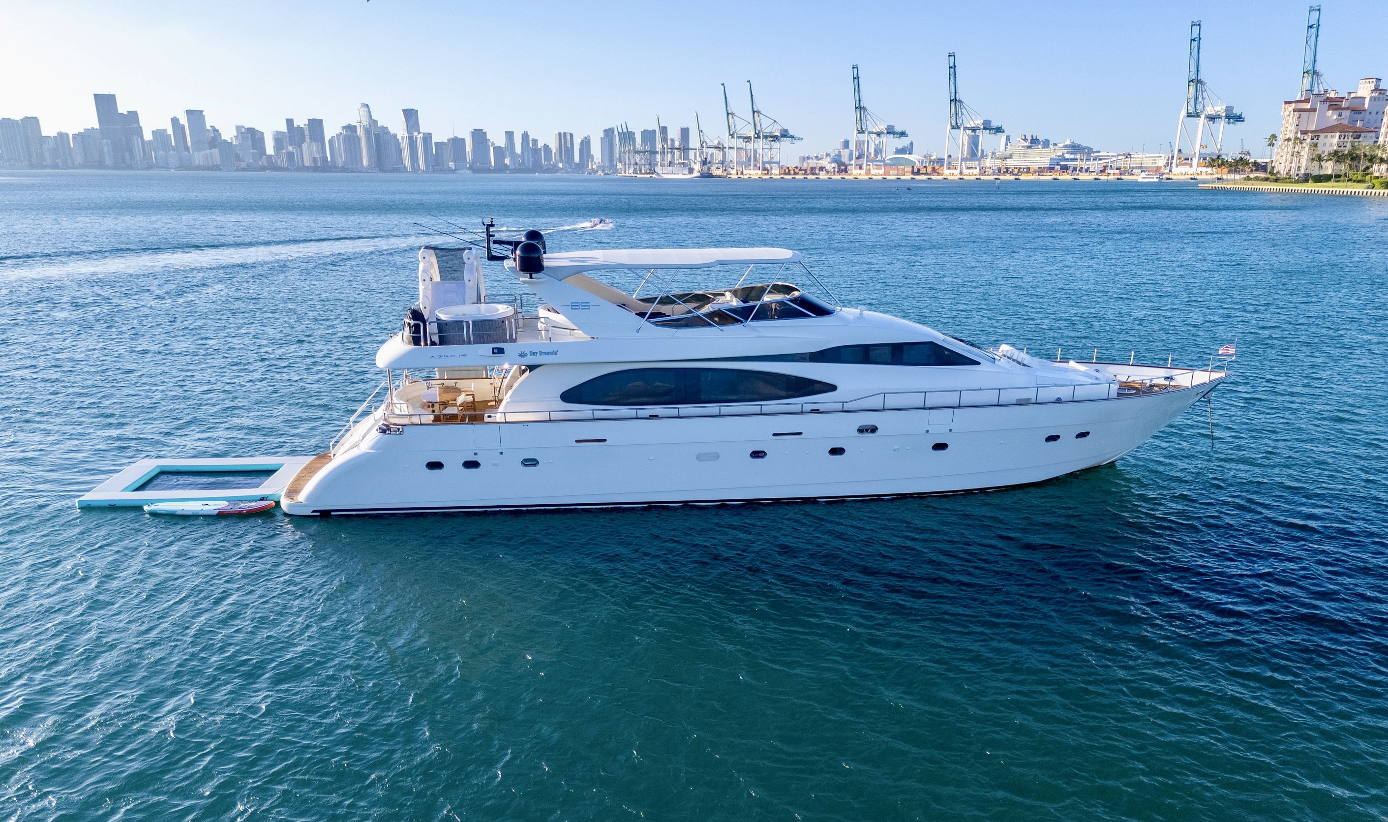 Day Dreamin’ - Image 2